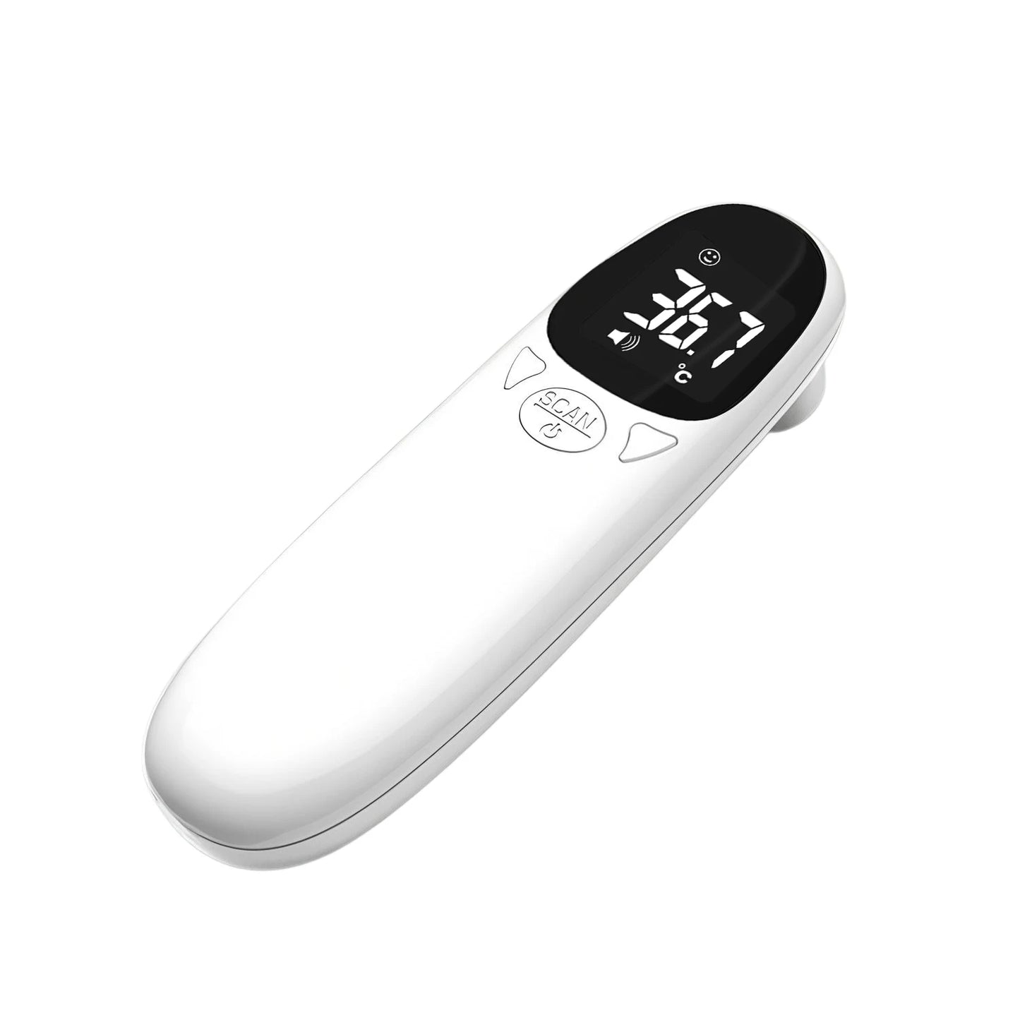 Digital Infrared Non-Contact Thermometer