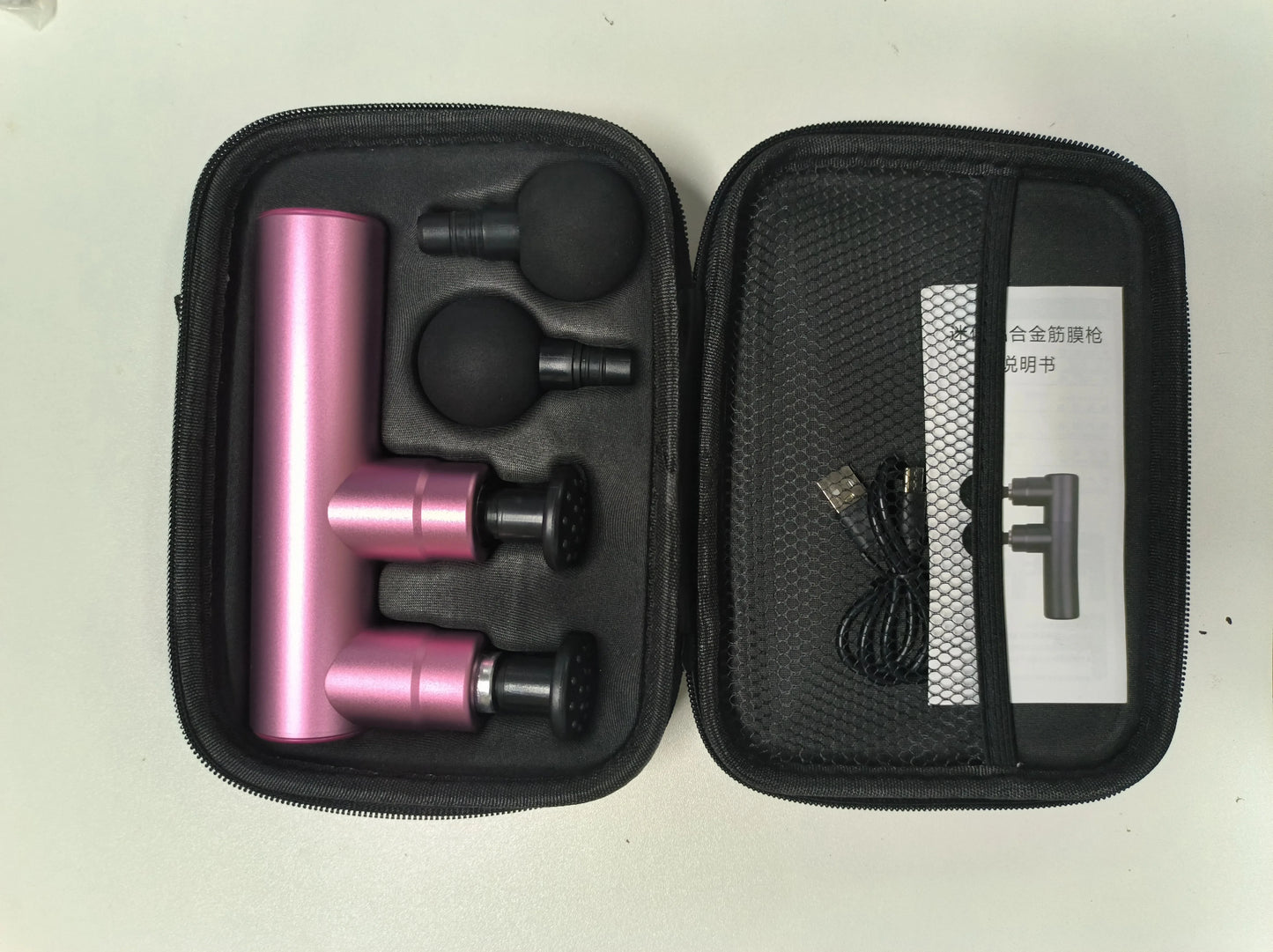 Mini Muscle Massage Gun