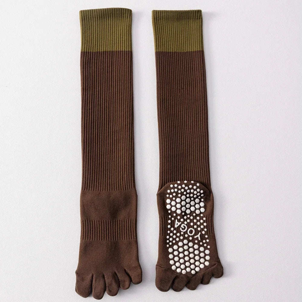 Yoga & Pilates Socks