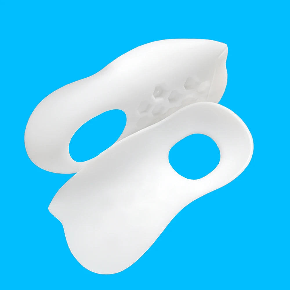 Orthotic Insoles for Plantar Fasciitis