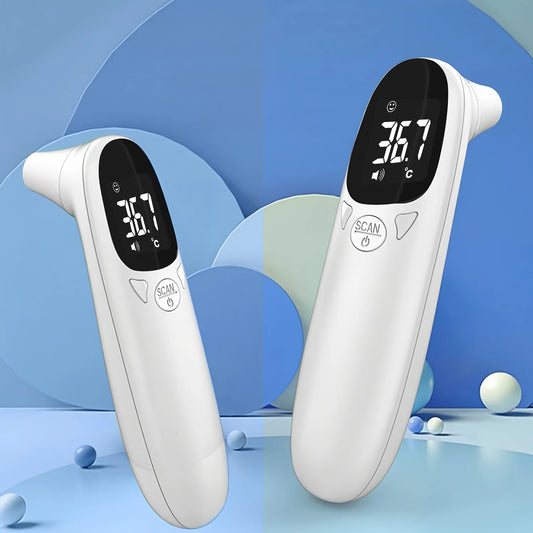Digital Infrared Non-Contact Thermometer