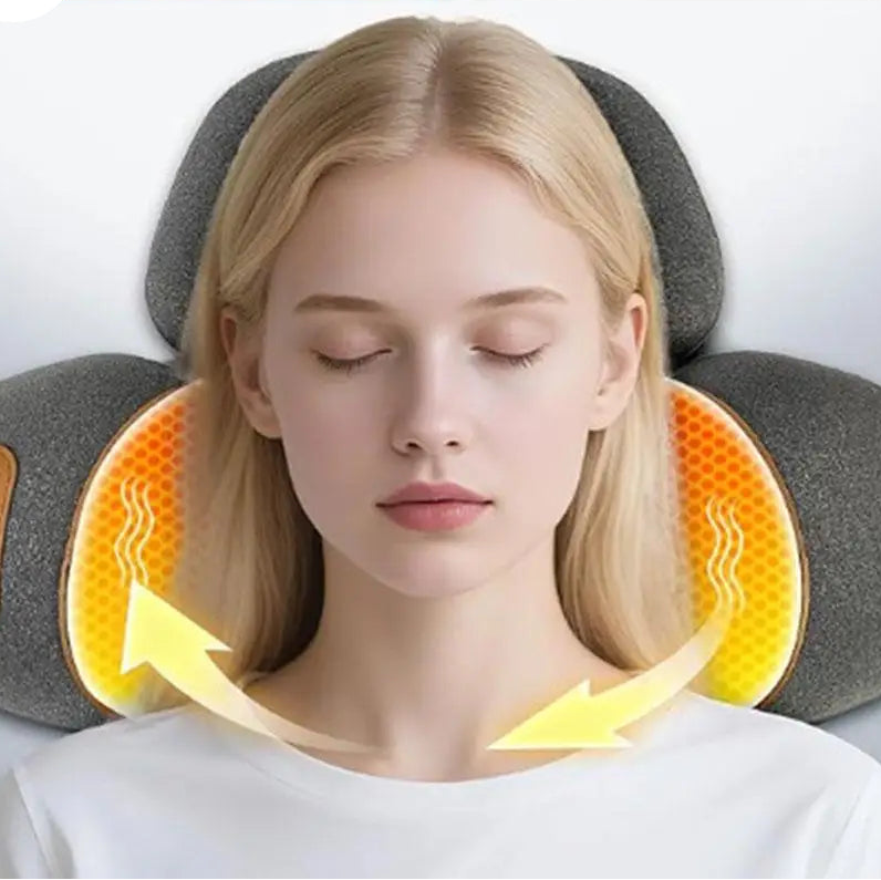 Cervical Pillow for Neck Pain Relief