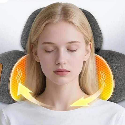 Cervical Pillow for Neck Pain Relief
