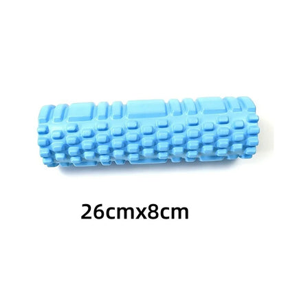 Hollow Yoga Foam Roller Column