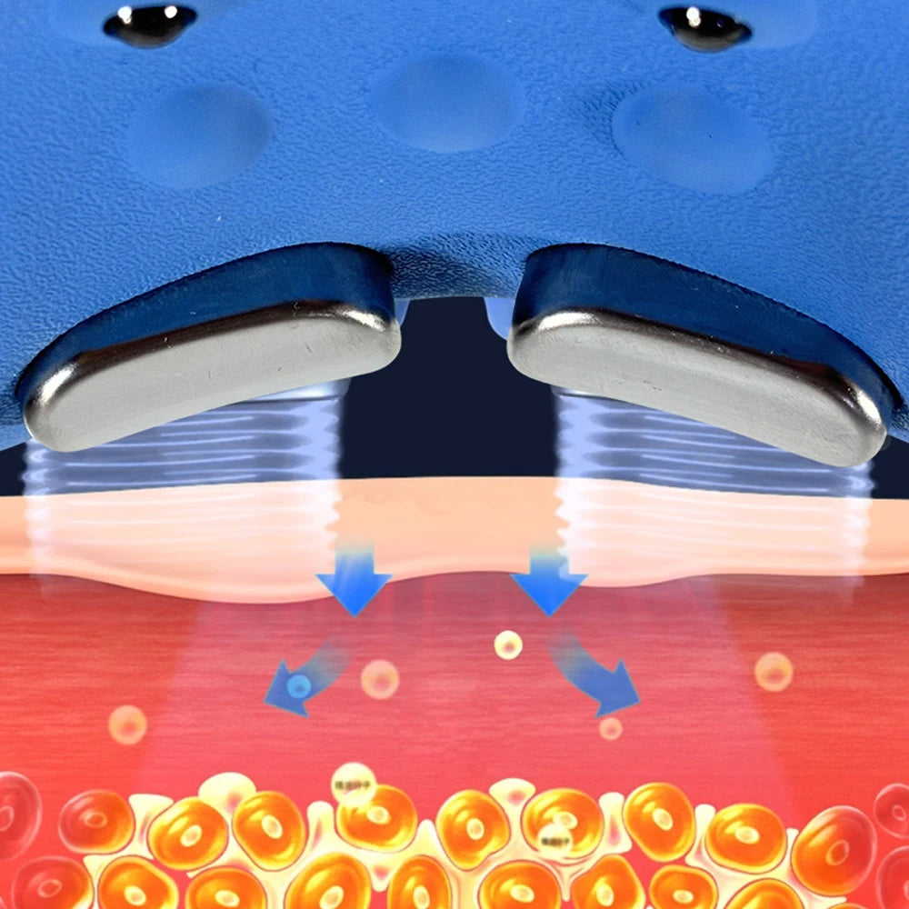 USB Cervical Massage Pillow