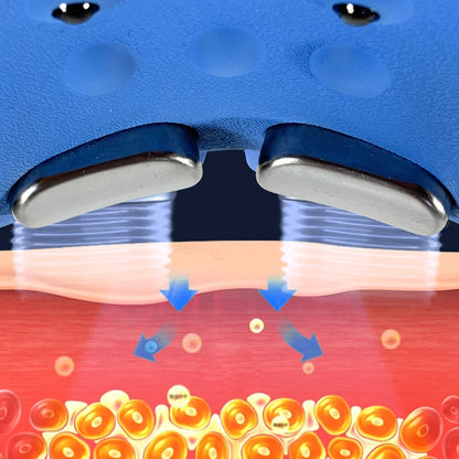 USB Cervical Massage Pillow