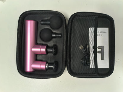 Mini Muscle Massage Gun