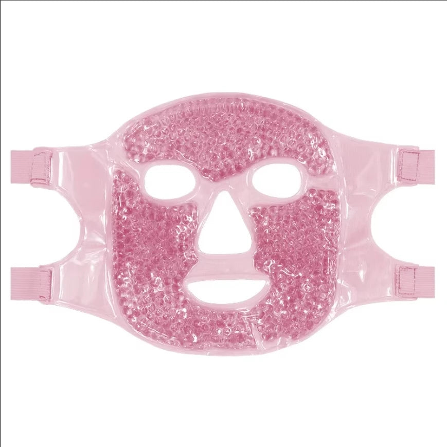 Ice Gel Face Mask