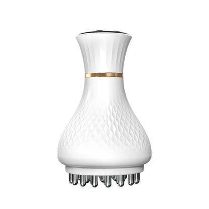 Cordless Handheld Body & Leg Massager