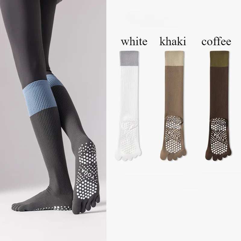 Yoga & Pilates Socks
