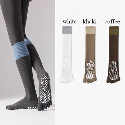 Yoga & Pilates Socks