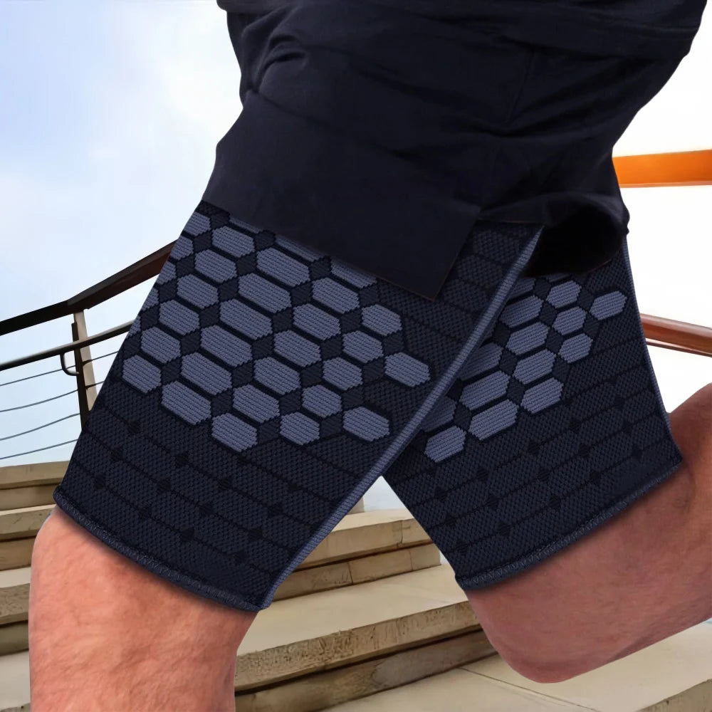 Thigh & Hamstring Compression Sleeve