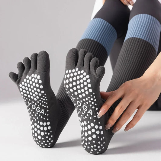 Yoga & Pilates Socks