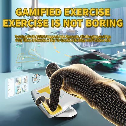 Professional Anti-Slip Balance Board