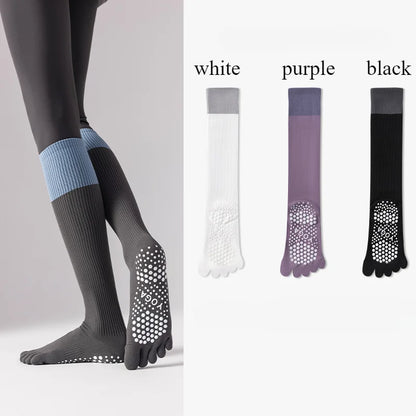 Yoga & Pilates Socks