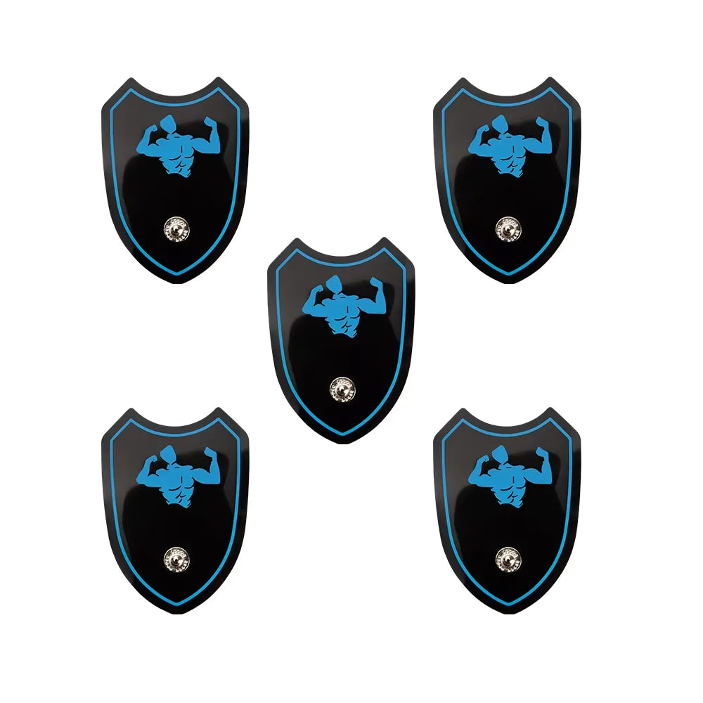 Electric EMS Muscle Therapy Stimulator