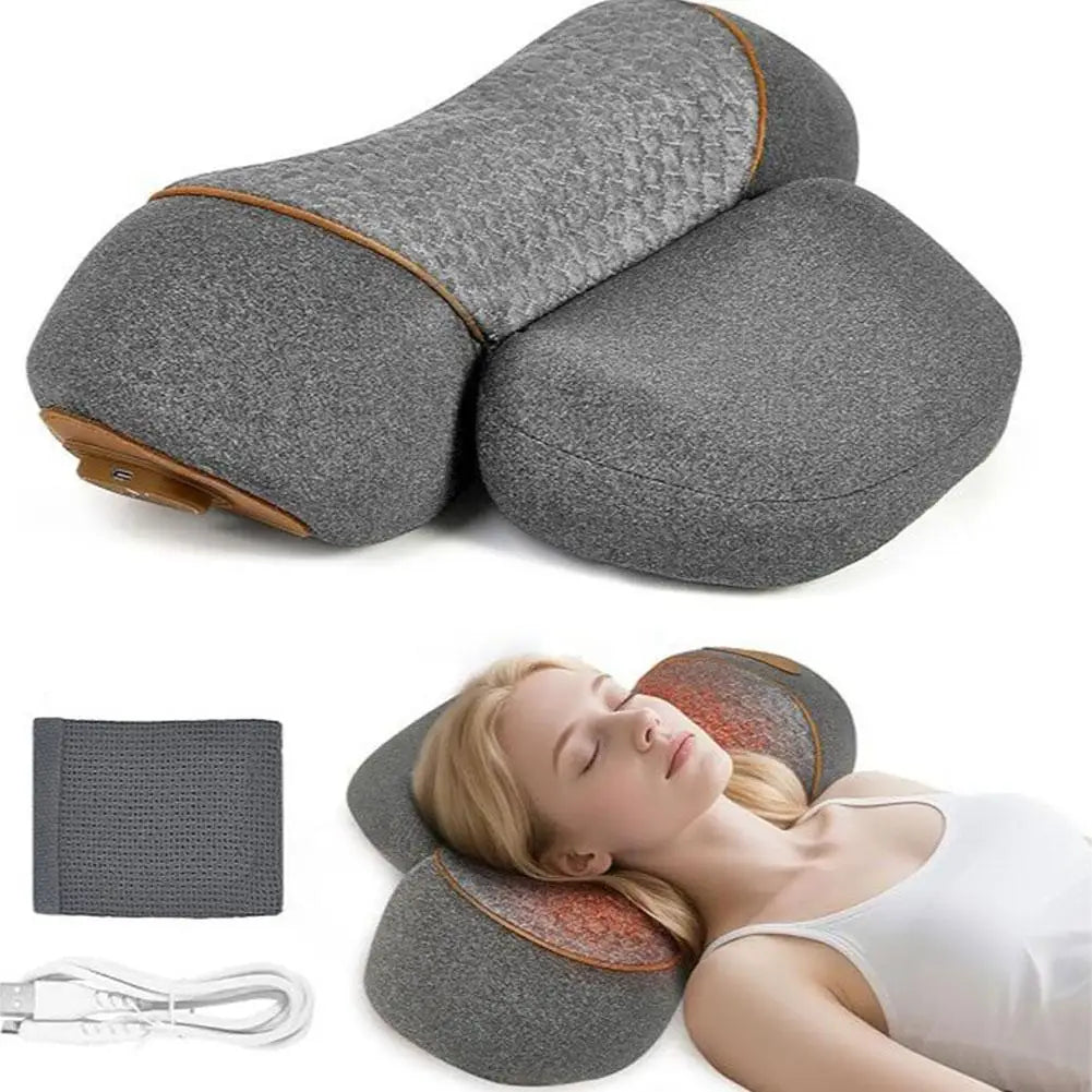 Cervical Pillow for Neck Pain Relief