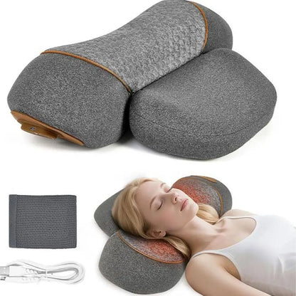 Cervical Pillow for Neck Pain Relief
