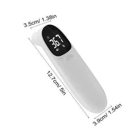 Digital Infrared Non-Contact Thermometer