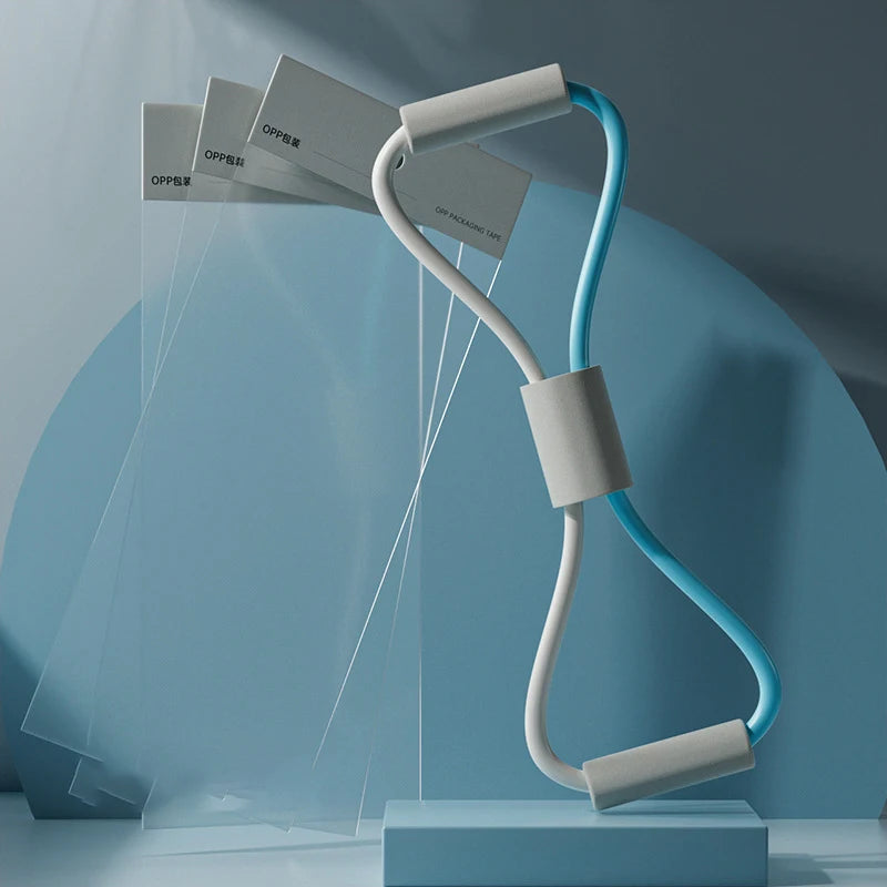 8-Shaped Resistance Bands