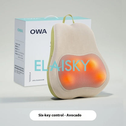 Cervical Massage Device for Neck