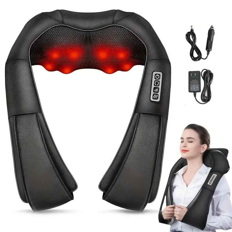 Electric Massager Back Shoulder