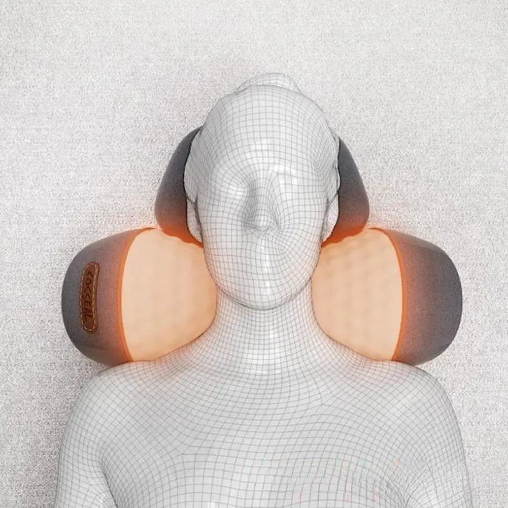 Cervical Pillow for Neck Pain Relief