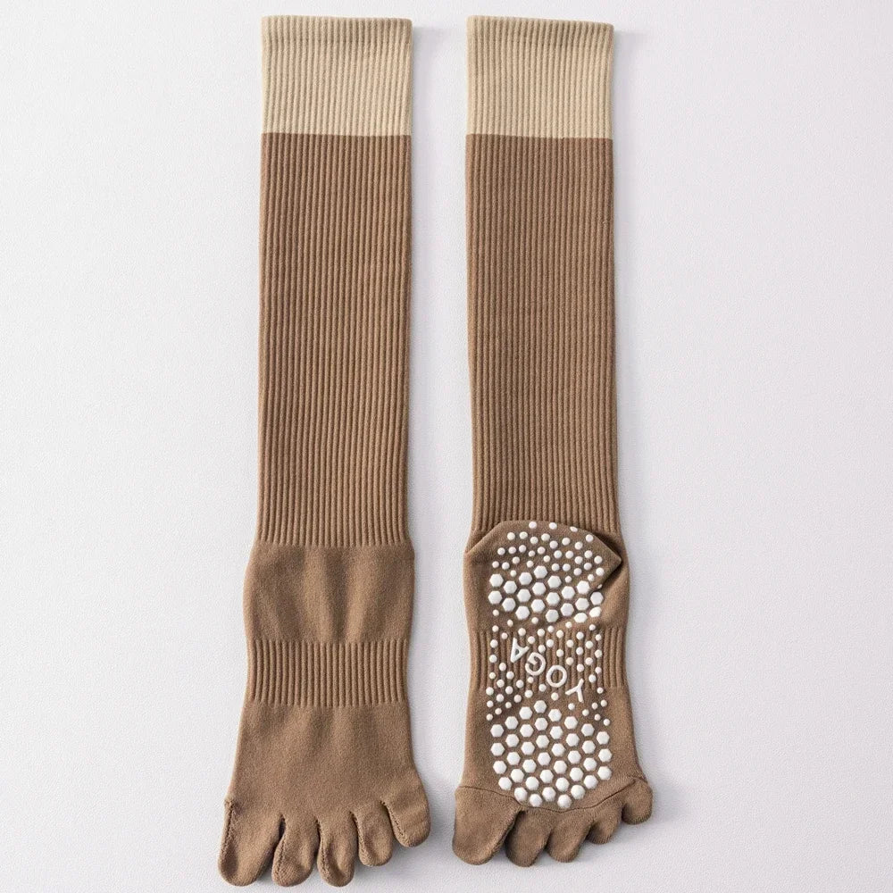 Yoga & Pilates Socks
