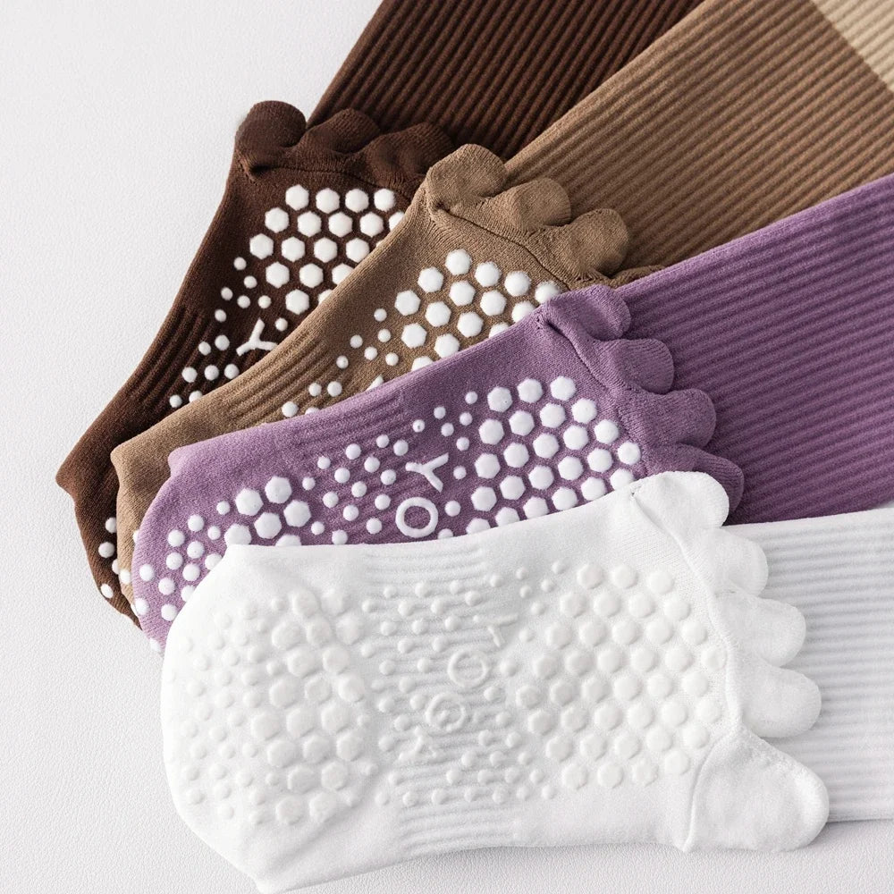 Yoga & Pilates Socks