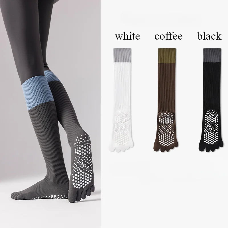 Yoga & Pilates Socks