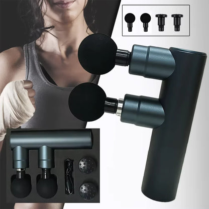 Mini Muscle Massage Gun