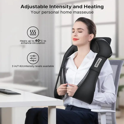 Electric Massager Back Shoulder