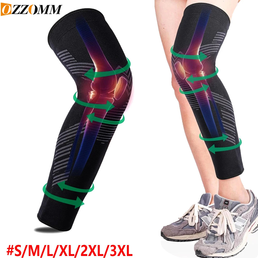 Compression Leg Sleeve