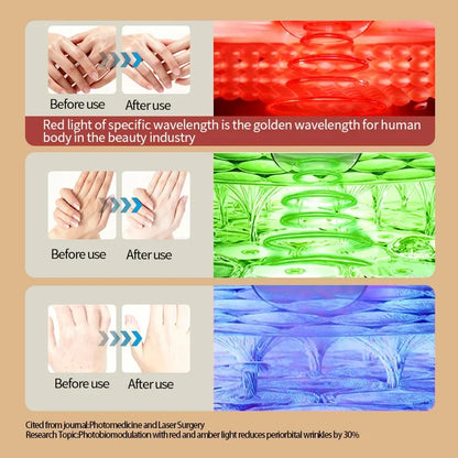 Electric Hand Massager