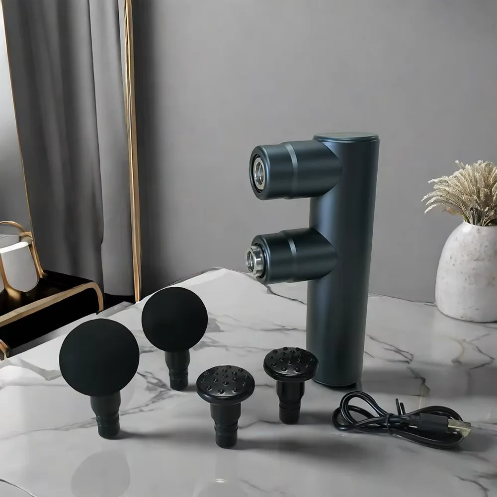 Mini Muscle Massage Gun