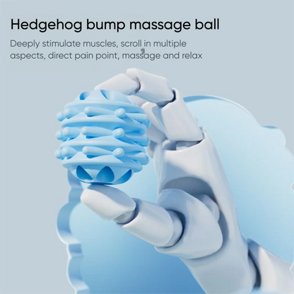 Muscle Roller Stick Therapy Massager