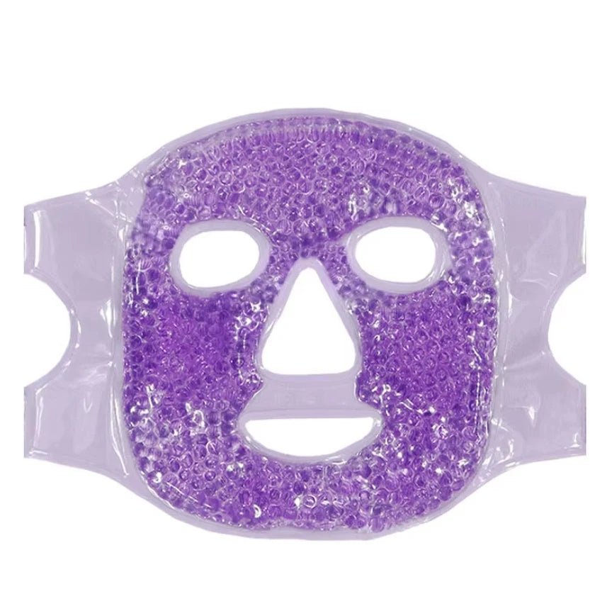 Ice Gel Face Mask