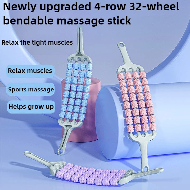 Children’s Full Body Massage Stick