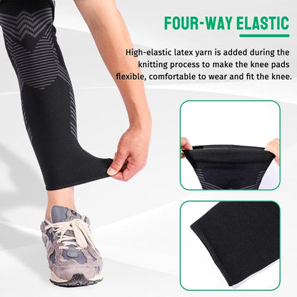Compression Leg Sleeve