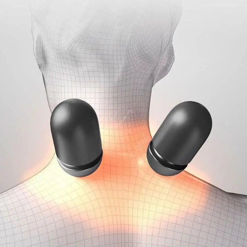 Cervical Pillow for Neck Pain Relief