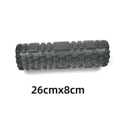 Hollow Yoga Foam Roller Column