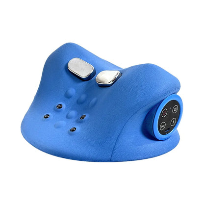 USB Cervical Massage Pillow