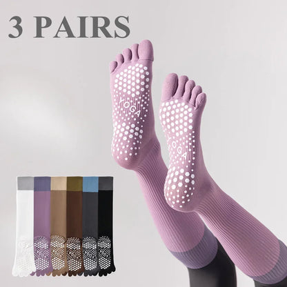 Yoga & Pilates Socks