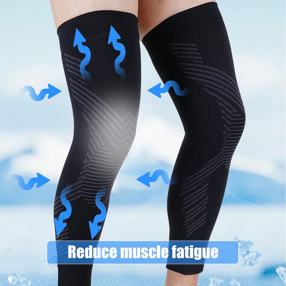 Compression Leg Sleeve