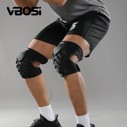 Adjustable Sponge Knee Pads