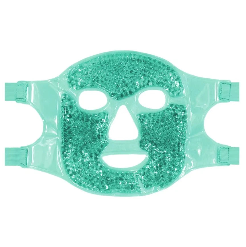 Ice Gel Face Mask