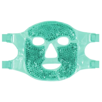 Ice Gel Face Mask