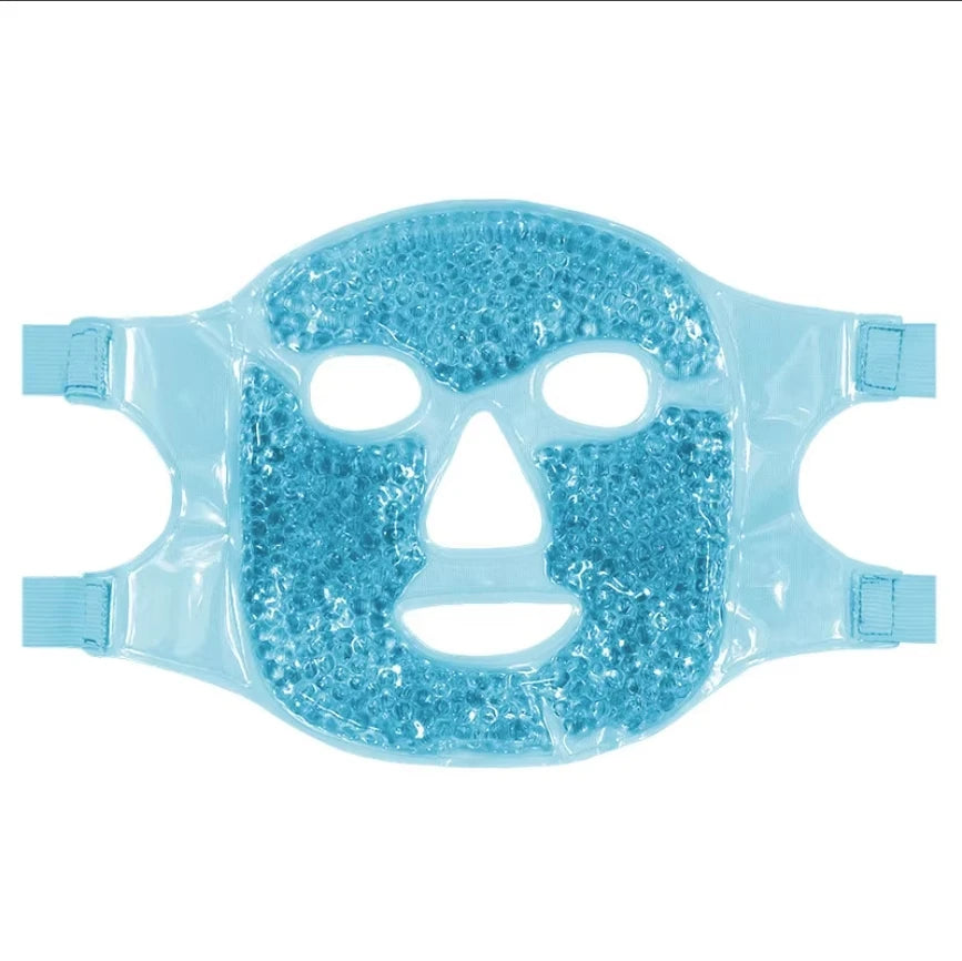 Ice Gel Face Mask