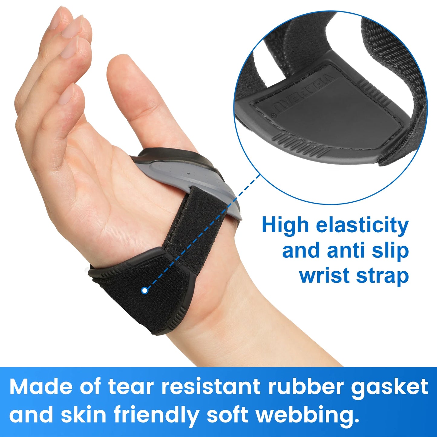 Thumb Brace for Arthritis Pain
