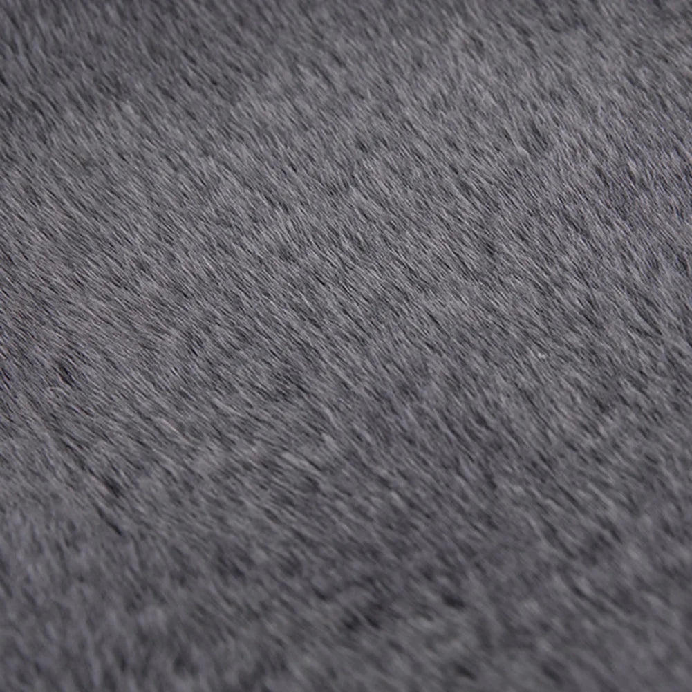 Velvets Widened Warming Knee Braces